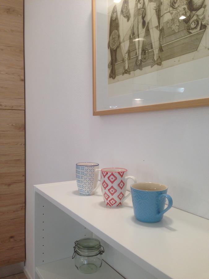 Viaxx 51 Appartement Alghero
