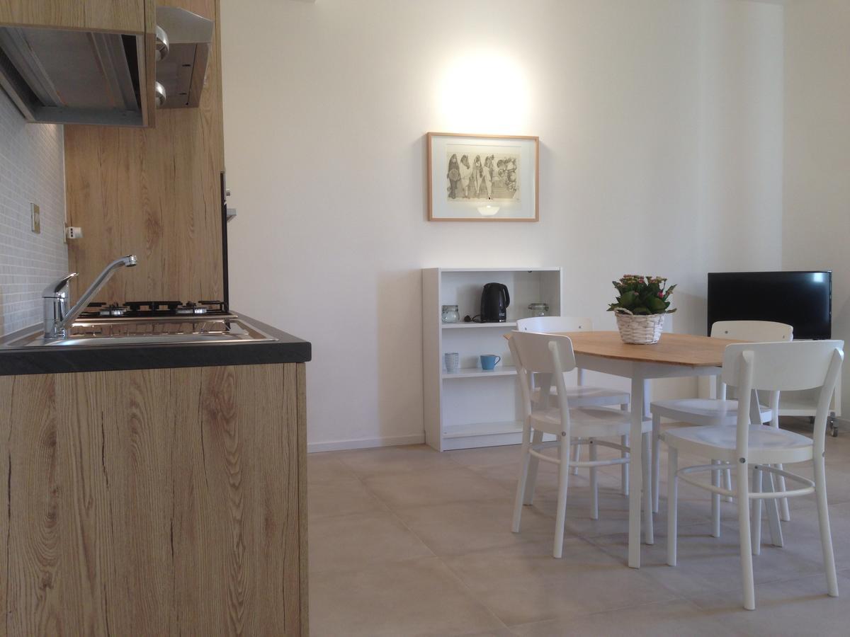 Appartement Viaxx 51 *