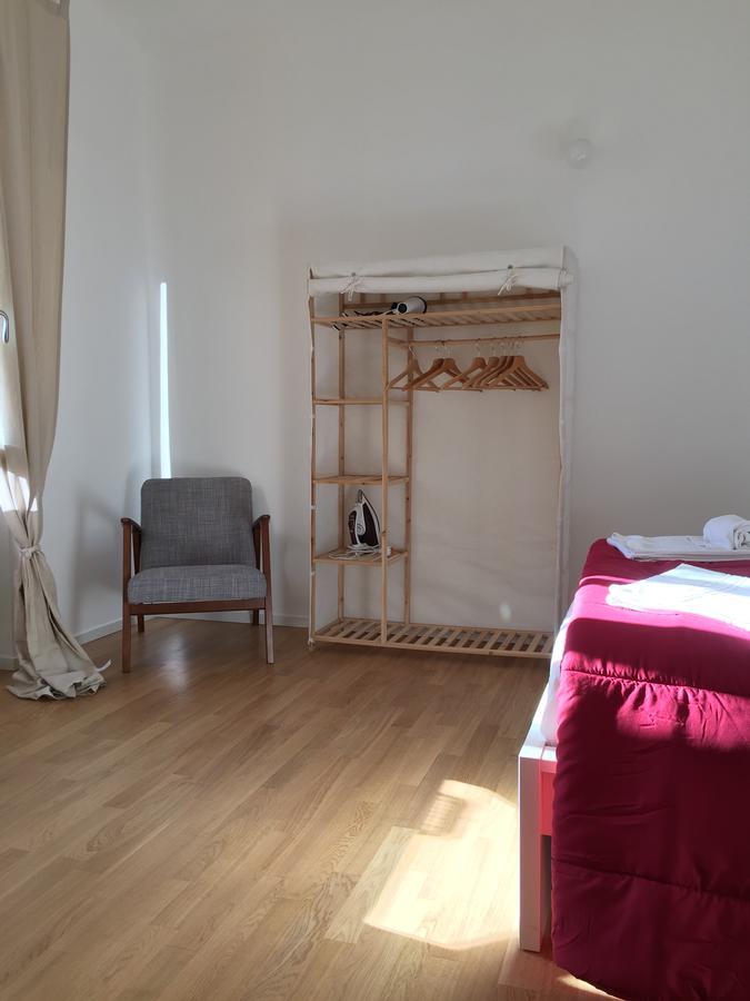 Lejlighed Viaxx 51 Alghero